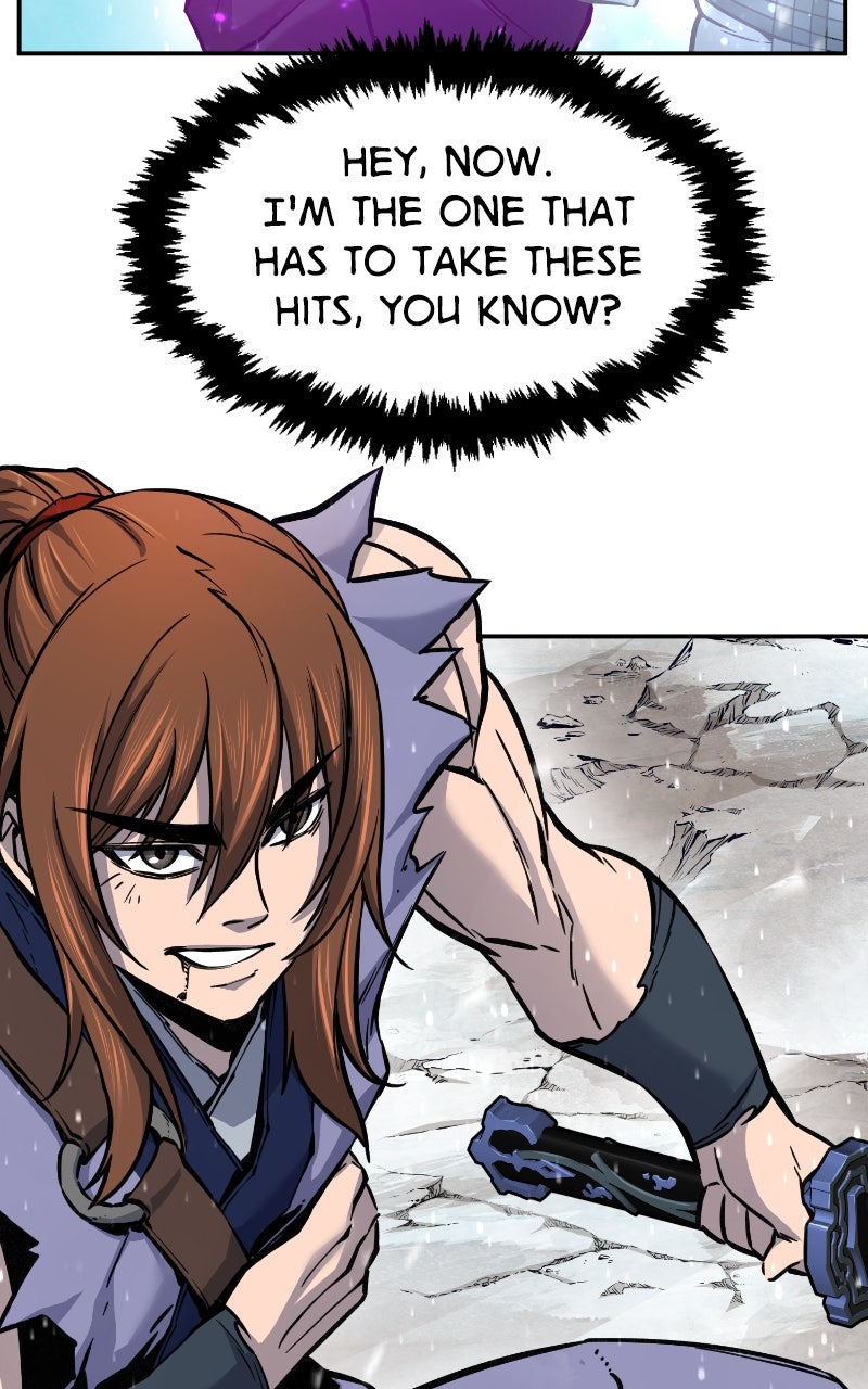 Read Absolute Sword Sense EN Manga Online