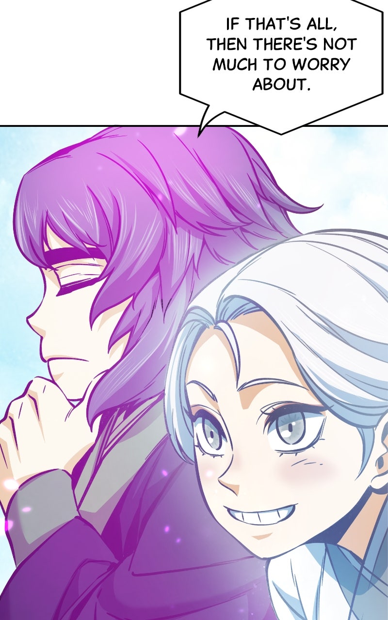 Read Absolute Sword Sense EN Manga Online