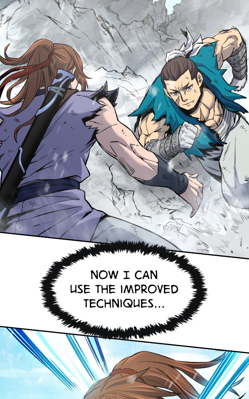 Read Absolute Sword Sense EN Manga Online