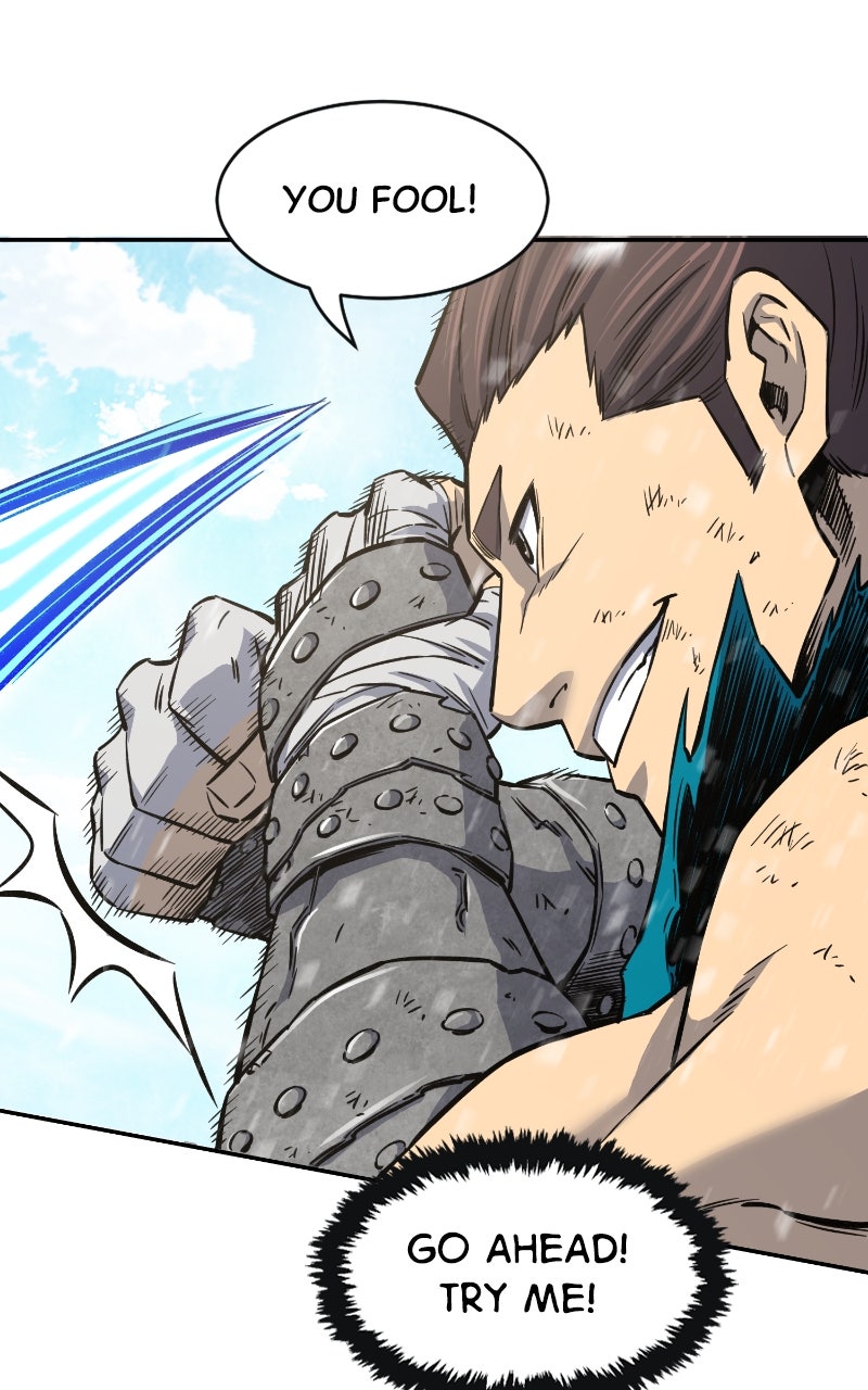 Read Absolute Sword Sense EN Manga Online