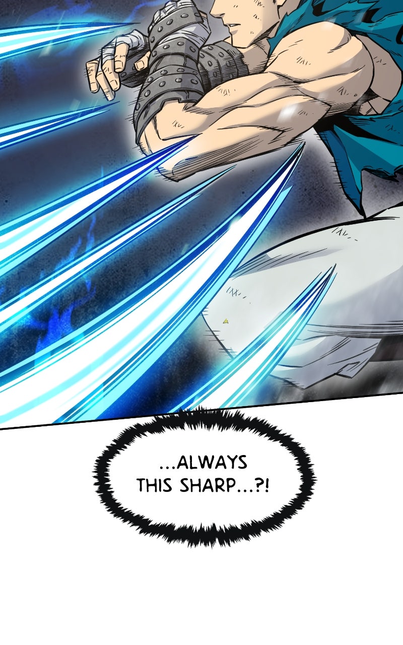 Read Absolute Sword Sense EN Manga Online