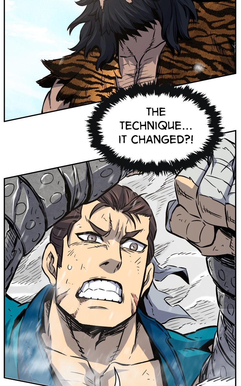 Read Absolute Sword Sense EN Manga Online