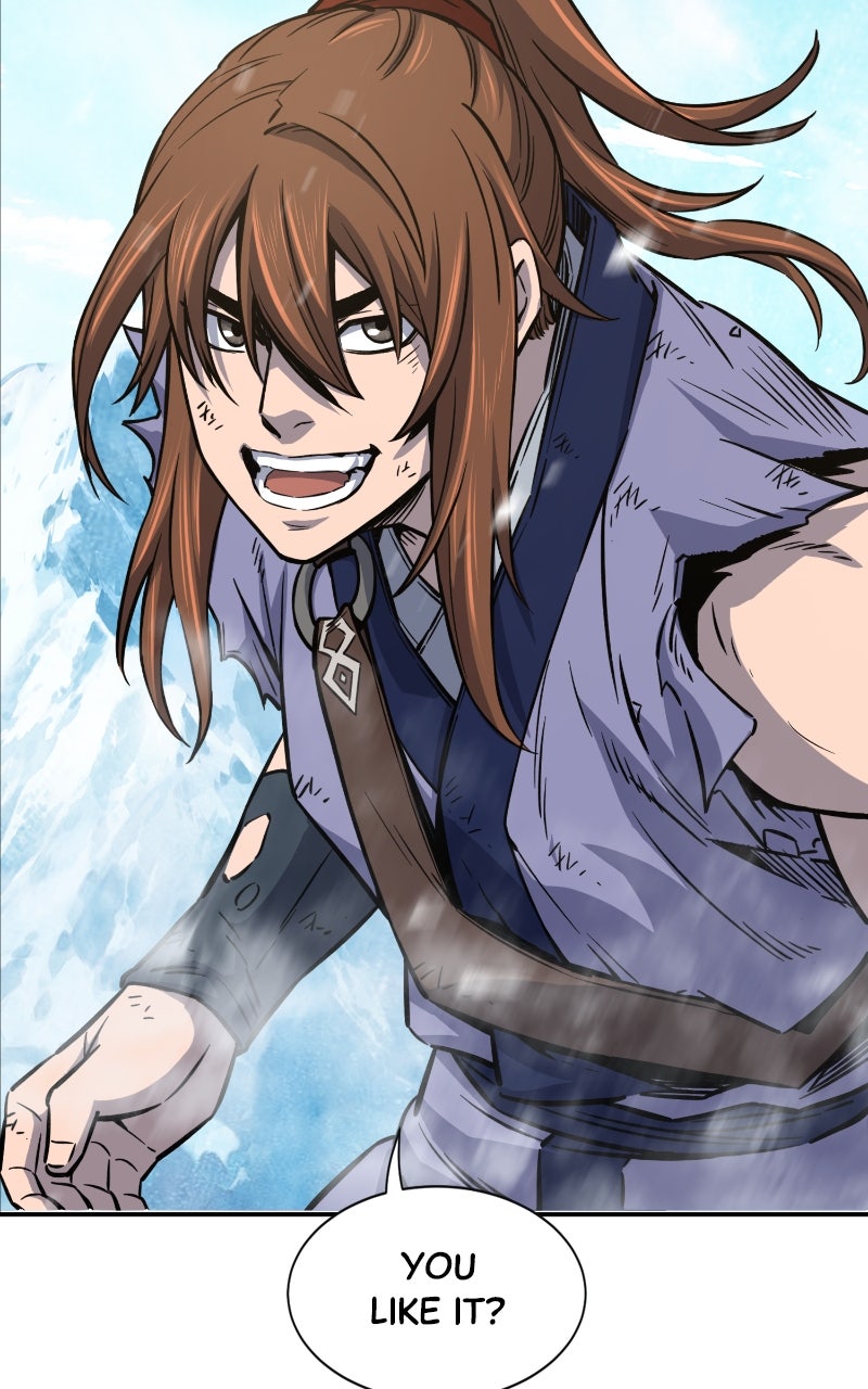 Read Absolute Sword Sense EN Manga Online