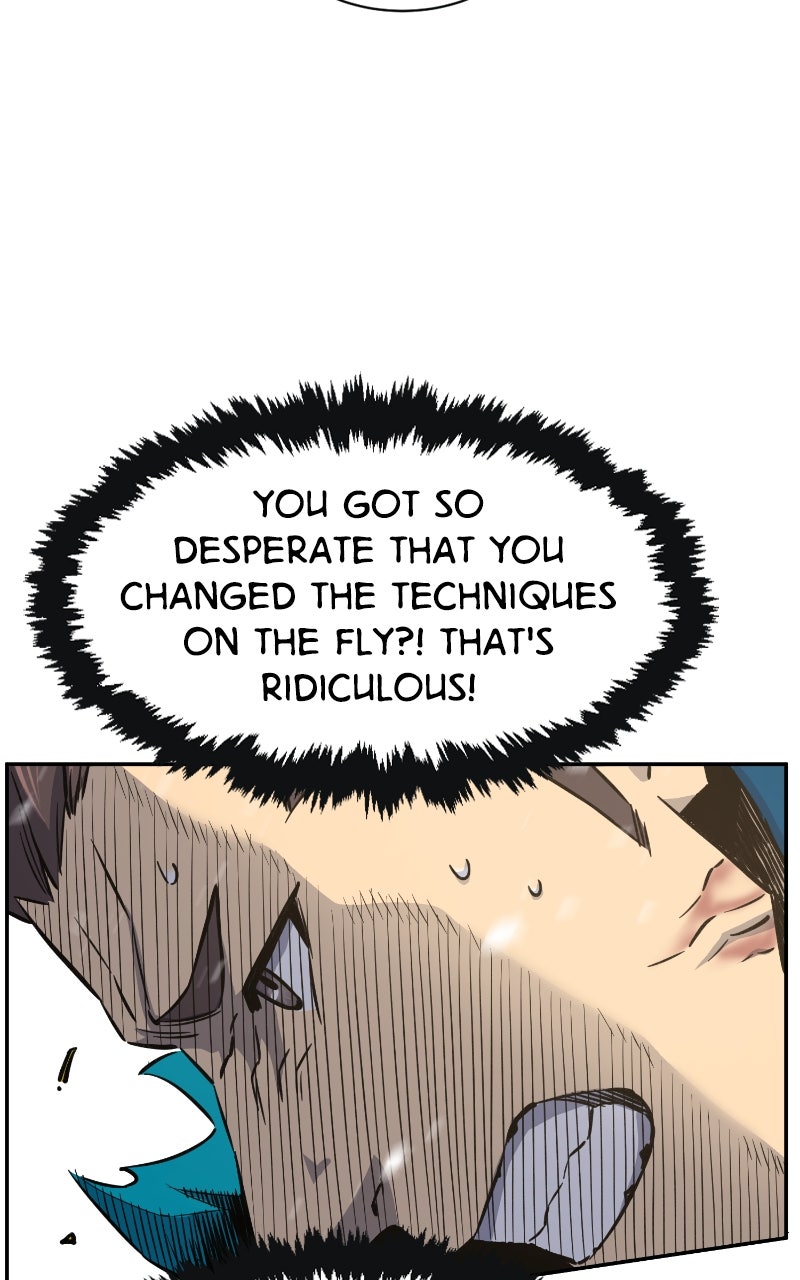 Read Absolute Sword Sense EN Manga Online