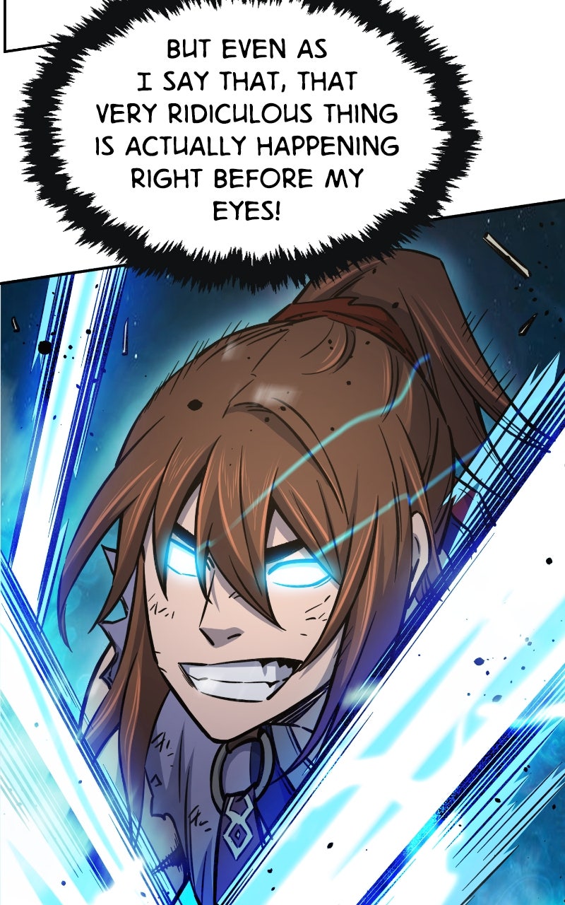 Read Absolute Sword Sense EN Manga Online