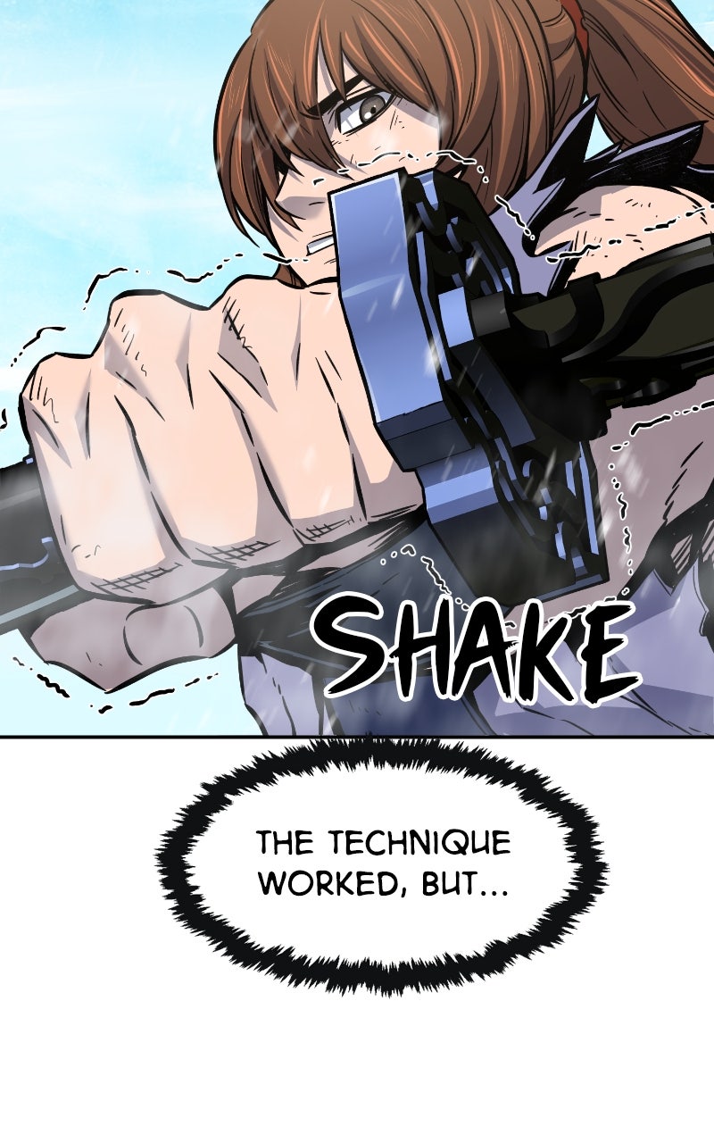 Read Absolute Sword Sense EN Manga Online