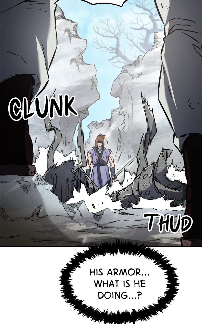 Read Absolute Sword Sense EN Manga Online