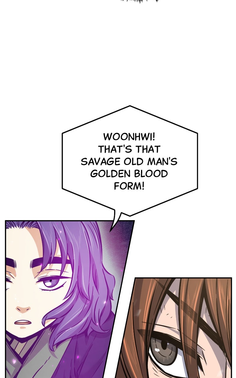 Read Absolute Sword Sense EN Manga Online