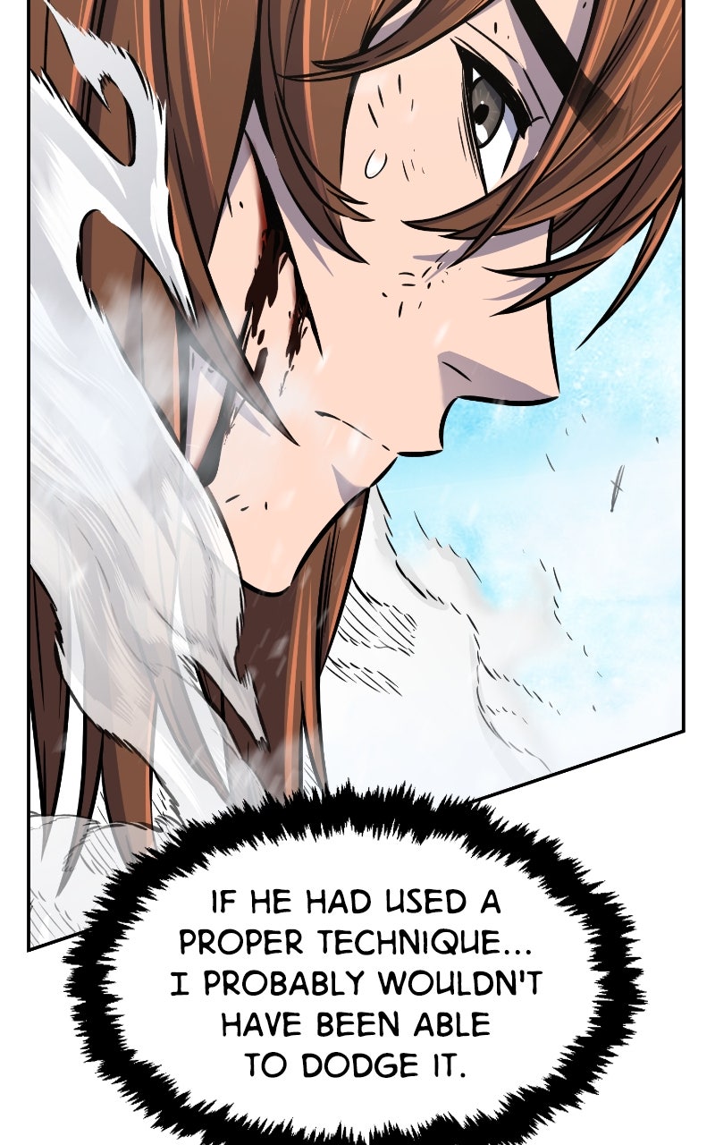 Read Absolute Sword Sense EN Manga Online