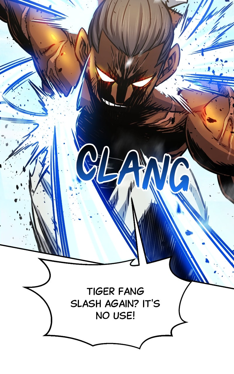 Read Absolute Sword Sense EN Manga Online