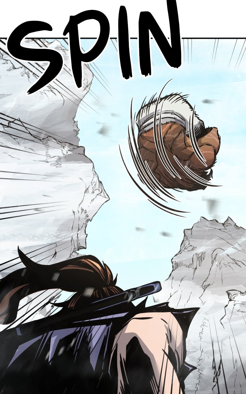 Read Absolute Sword Sense EN Manga Online