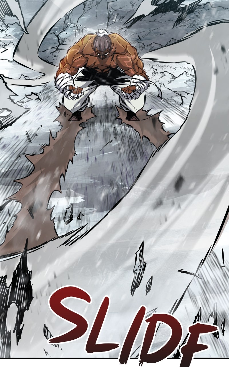 Read Absolute Sword Sense EN Manga Online