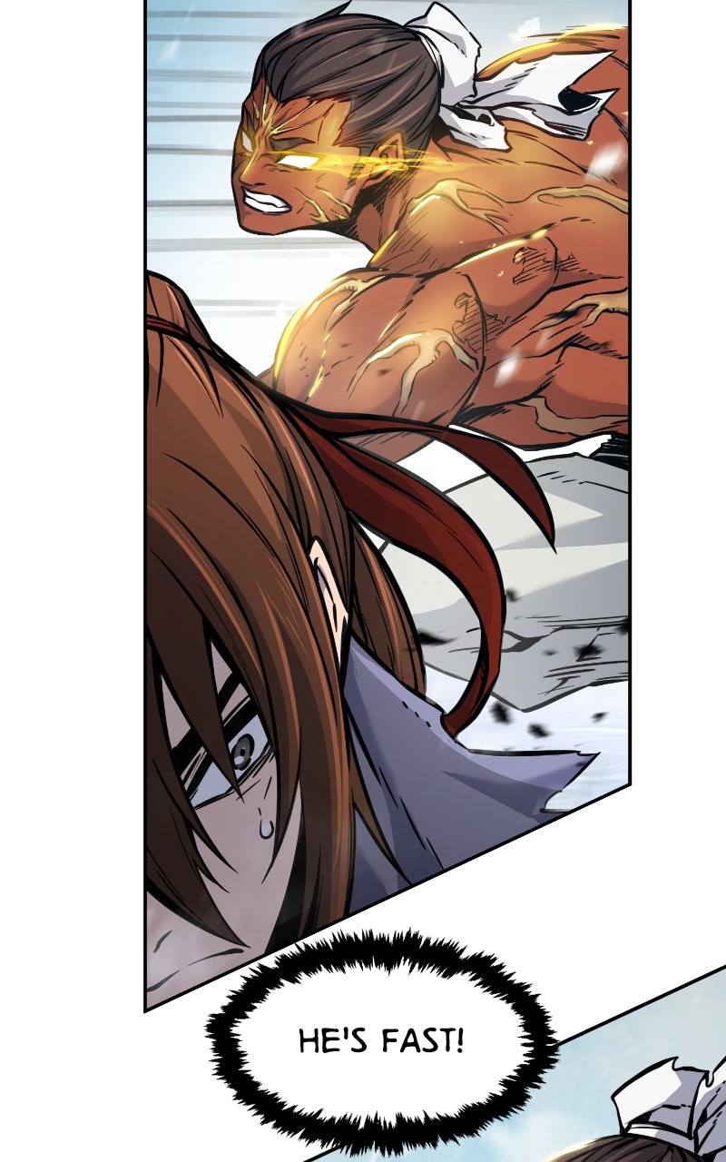 Read Absolute Sword Sense EN Manga Online