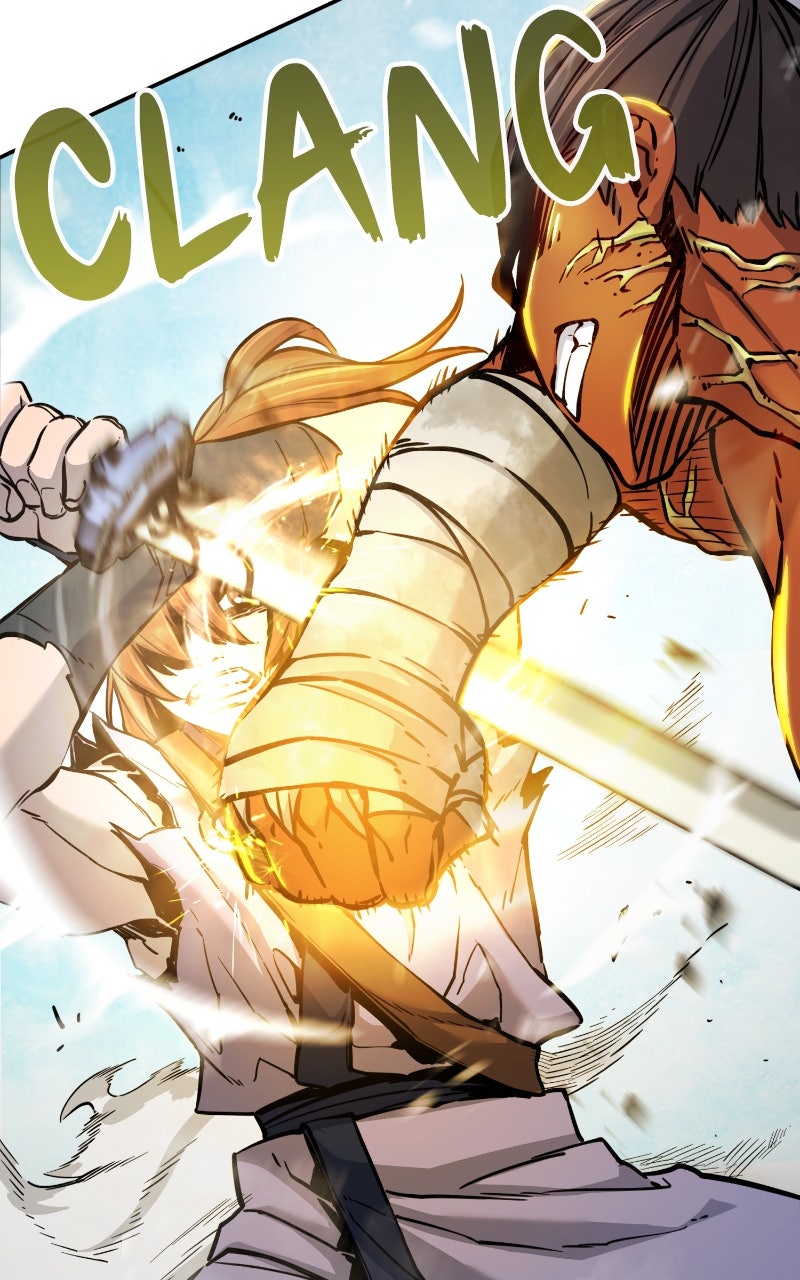 Read Absolute Sword Sense EN Manga Online