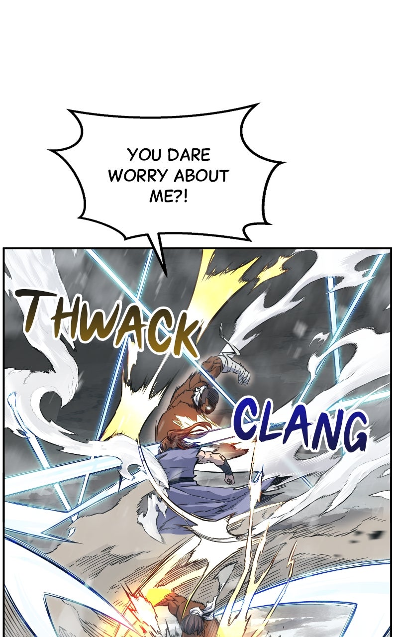 Read Absolute Sword Sense EN Manga Online