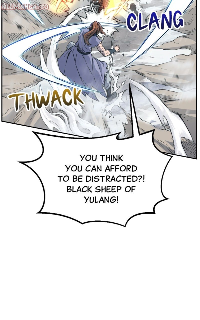 Read Absolute Sword Sense EN Manga Online