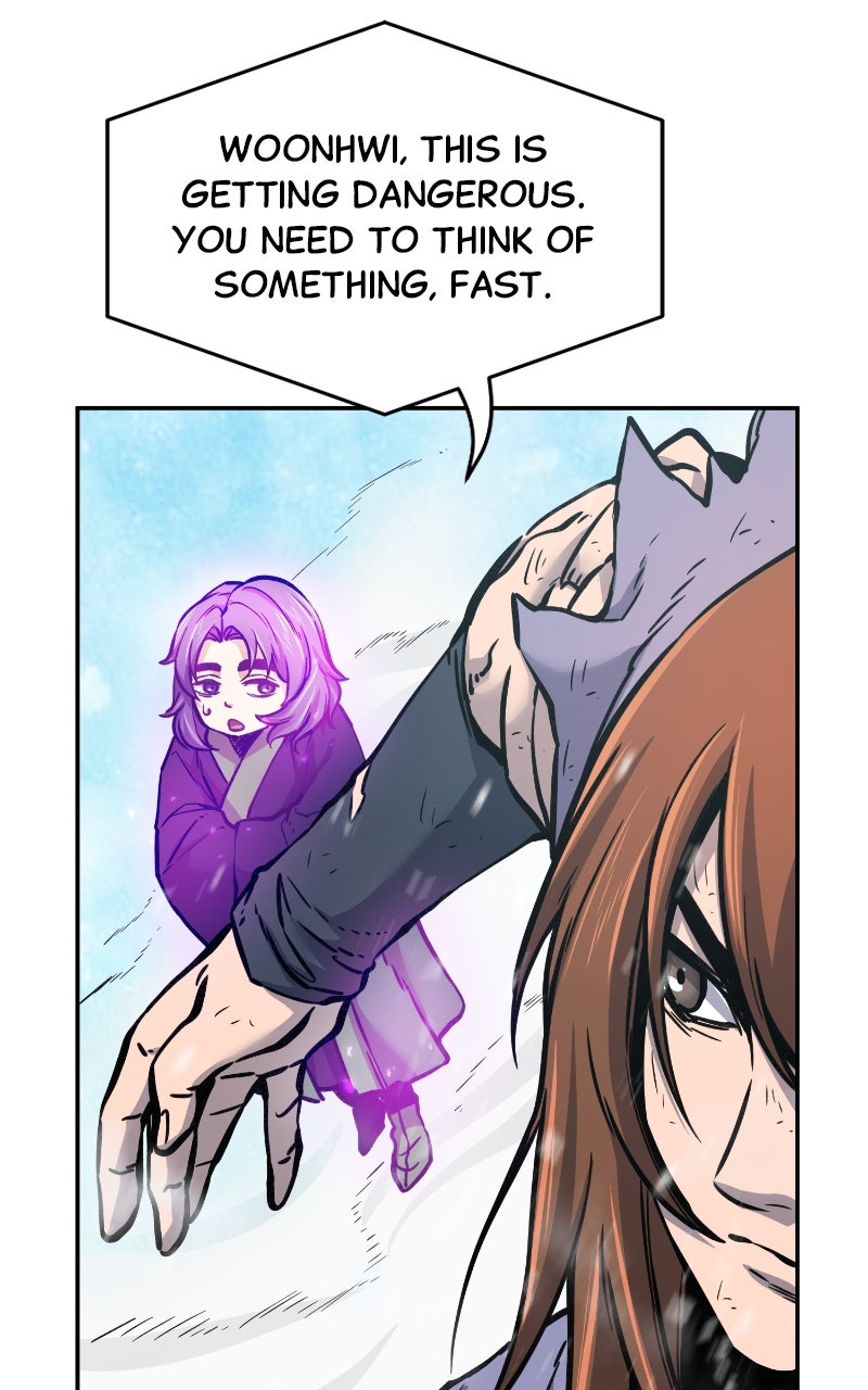 Read Absolute Sword Sense EN Manga Online