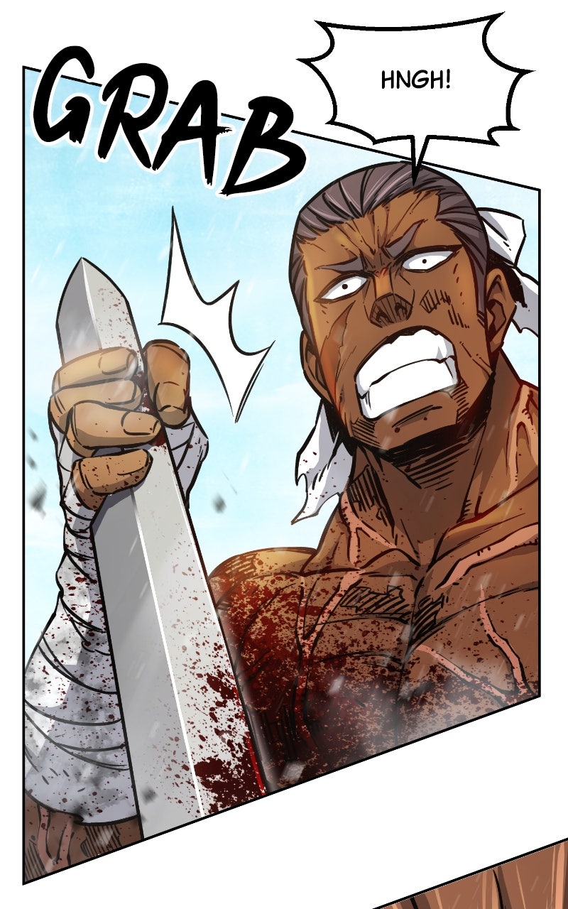 Read Absolute Sword Sense EN Manga Online