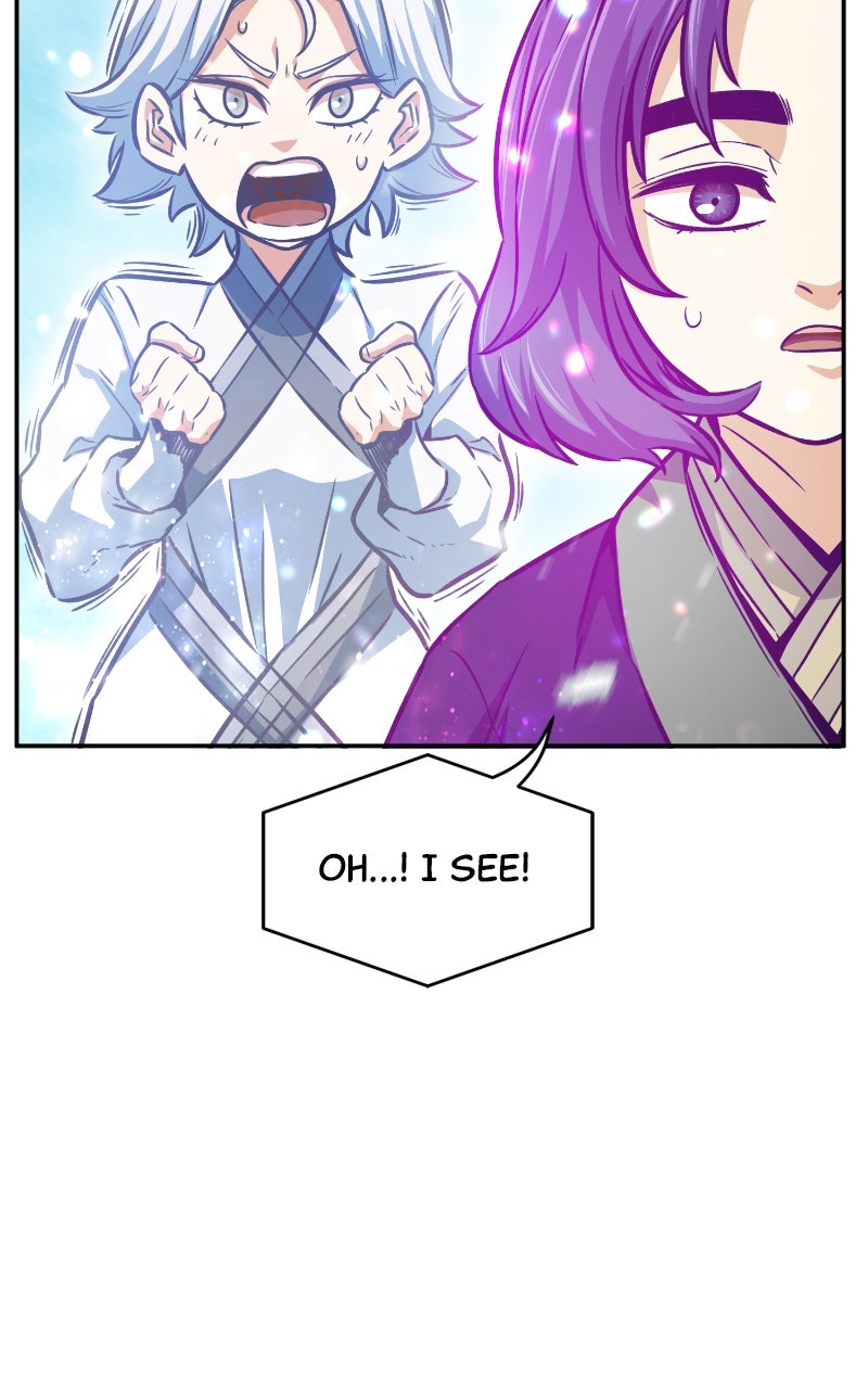 Read Absolute Sword Sense EN Manga Online