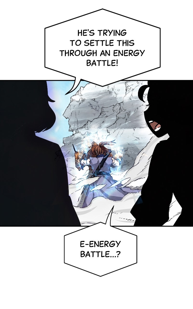 Read Absolute Sword Sense EN Manga Online