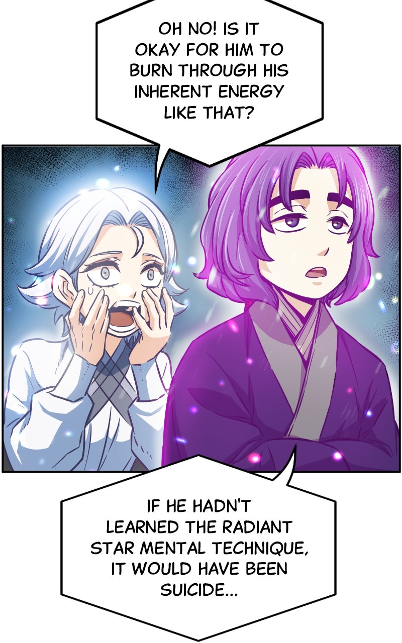 Read Absolute Sword Sense EN Manga Online