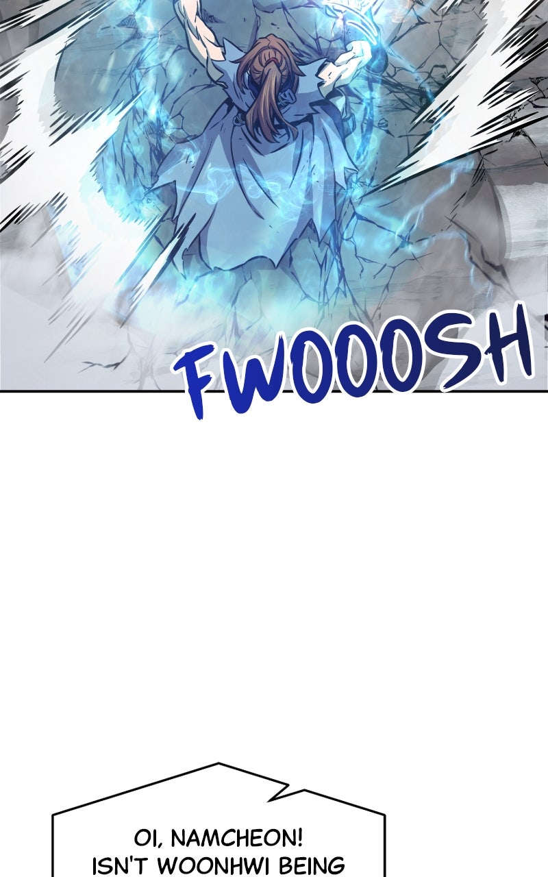 Read Absolute Sword Sense EN Manga Online