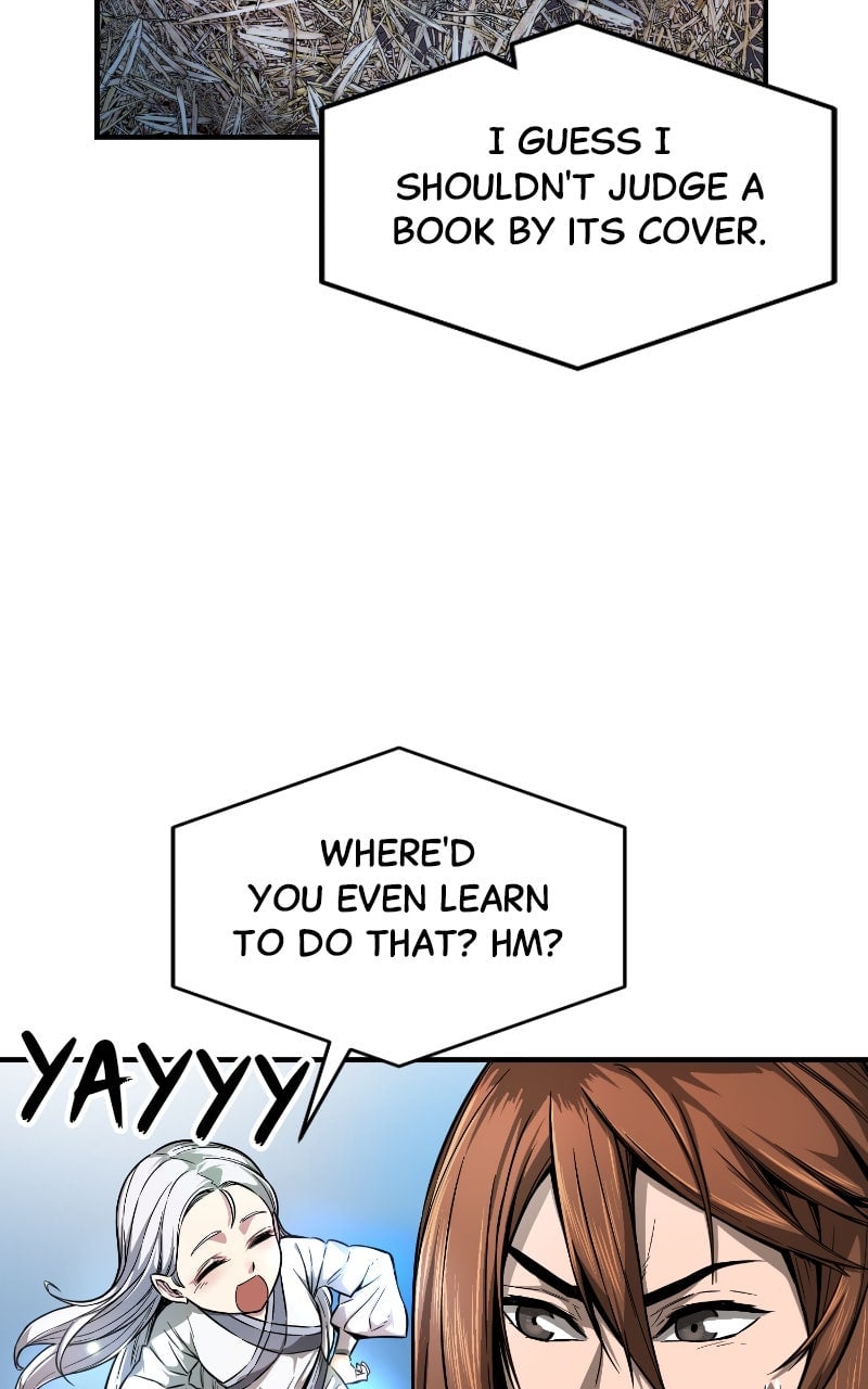 Read Absolute Sword Sense EN Manga Online