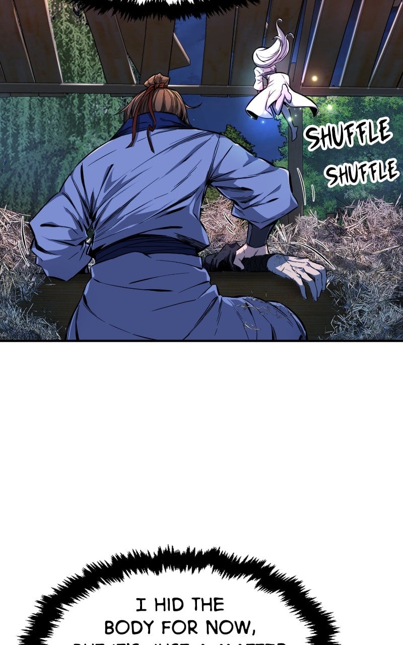 Read Absolute Sword Sense EN Manga Online