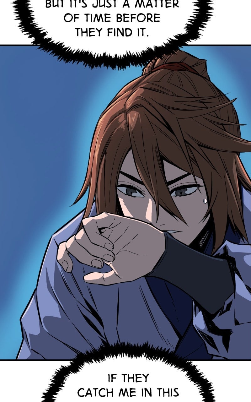 Read Absolute Sword Sense EN Manga Online