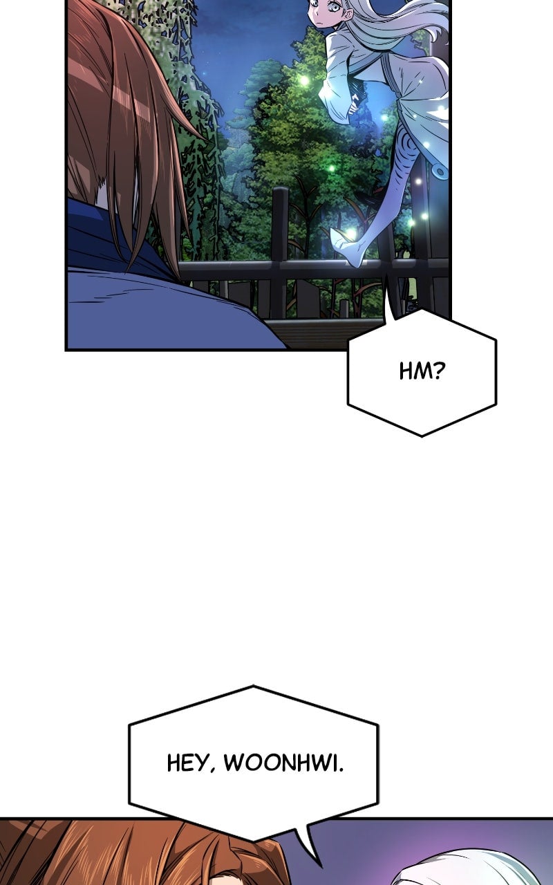 Read Absolute Sword Sense EN Manga Online