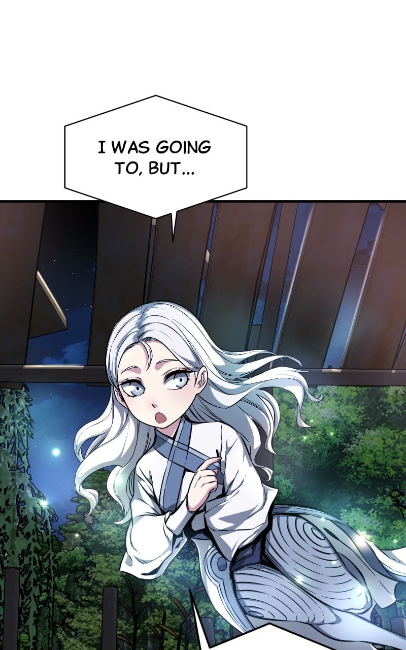 Read Absolute Sword Sense EN Manga Online