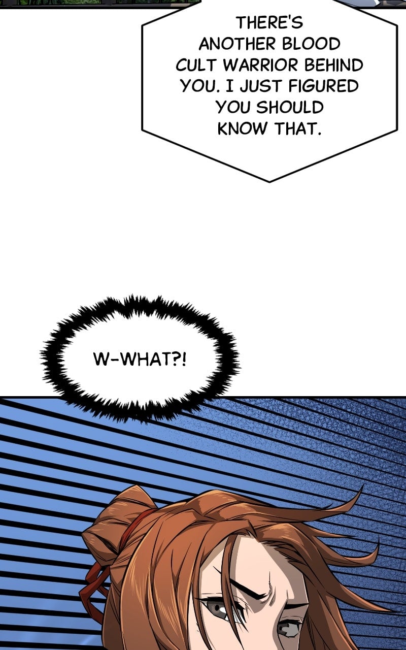 Read Absolute Sword Sense EN Manga Online