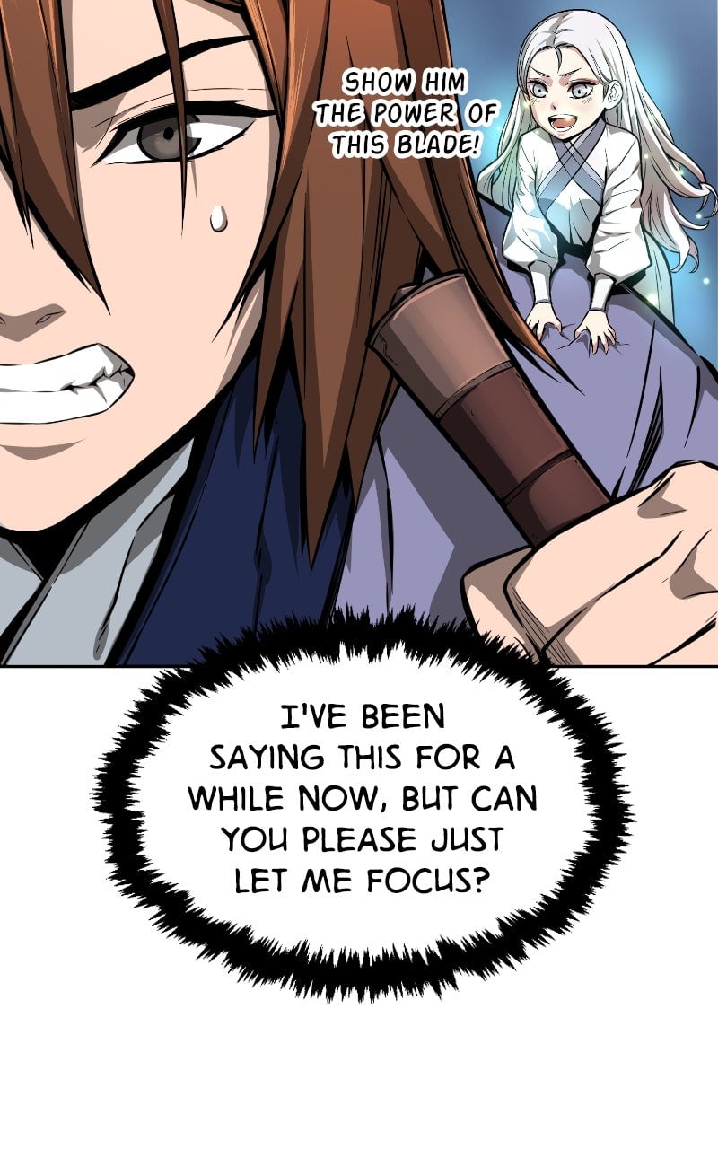 Read Absolute Sword Sense EN Manga Online