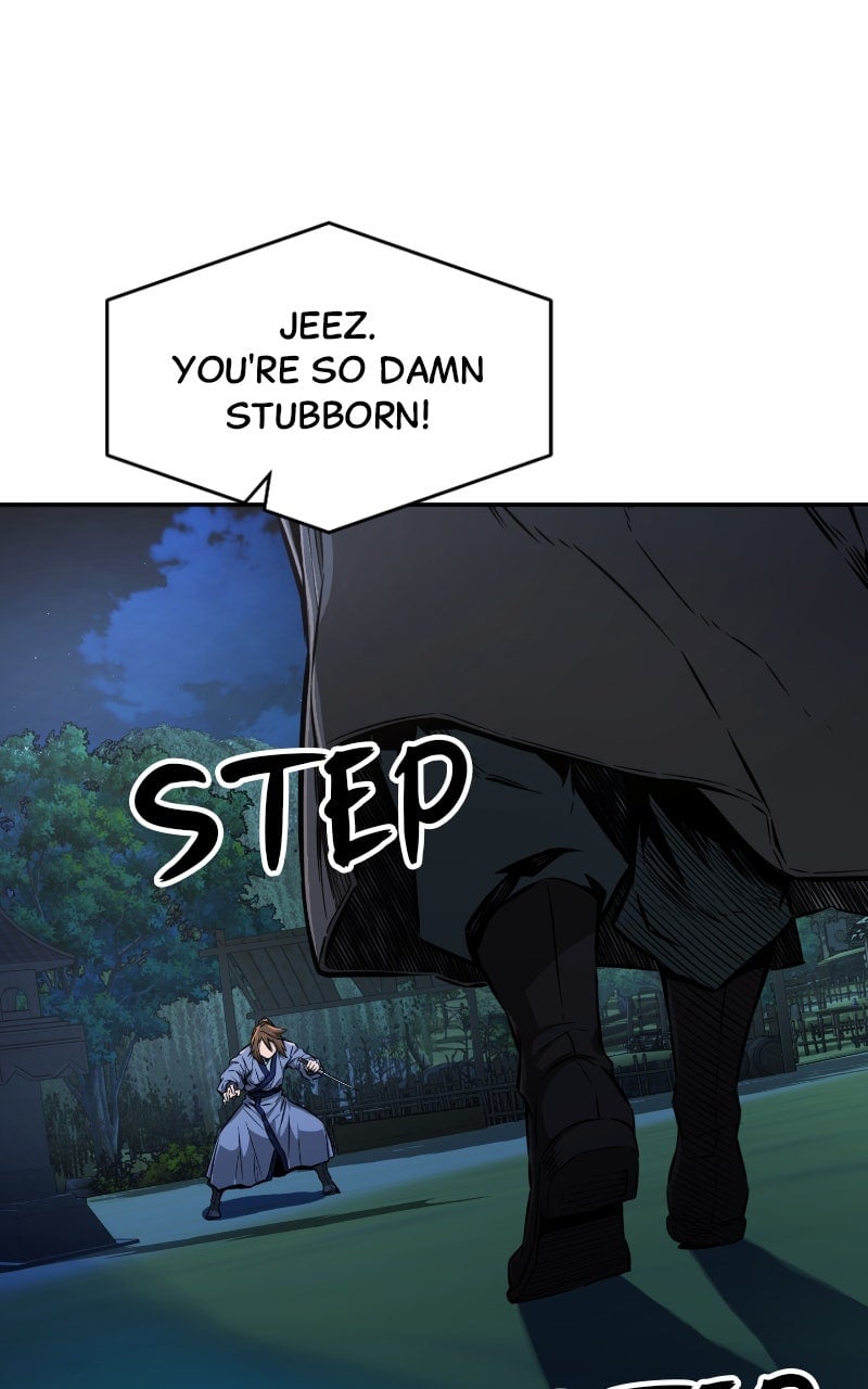 Read Absolute Sword Sense EN Manga Online