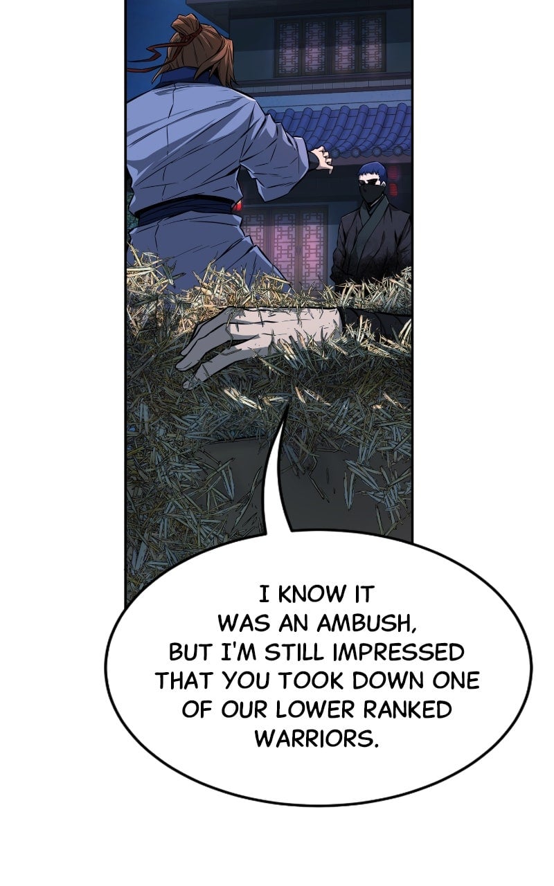 Read Absolute Sword Sense EN Manga Online