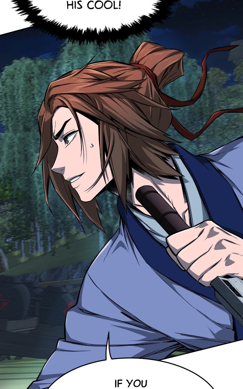 Read Absolute Sword Sense EN Manga Online