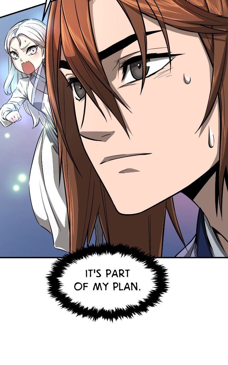 Read Absolute Sword Sense EN Manga Online