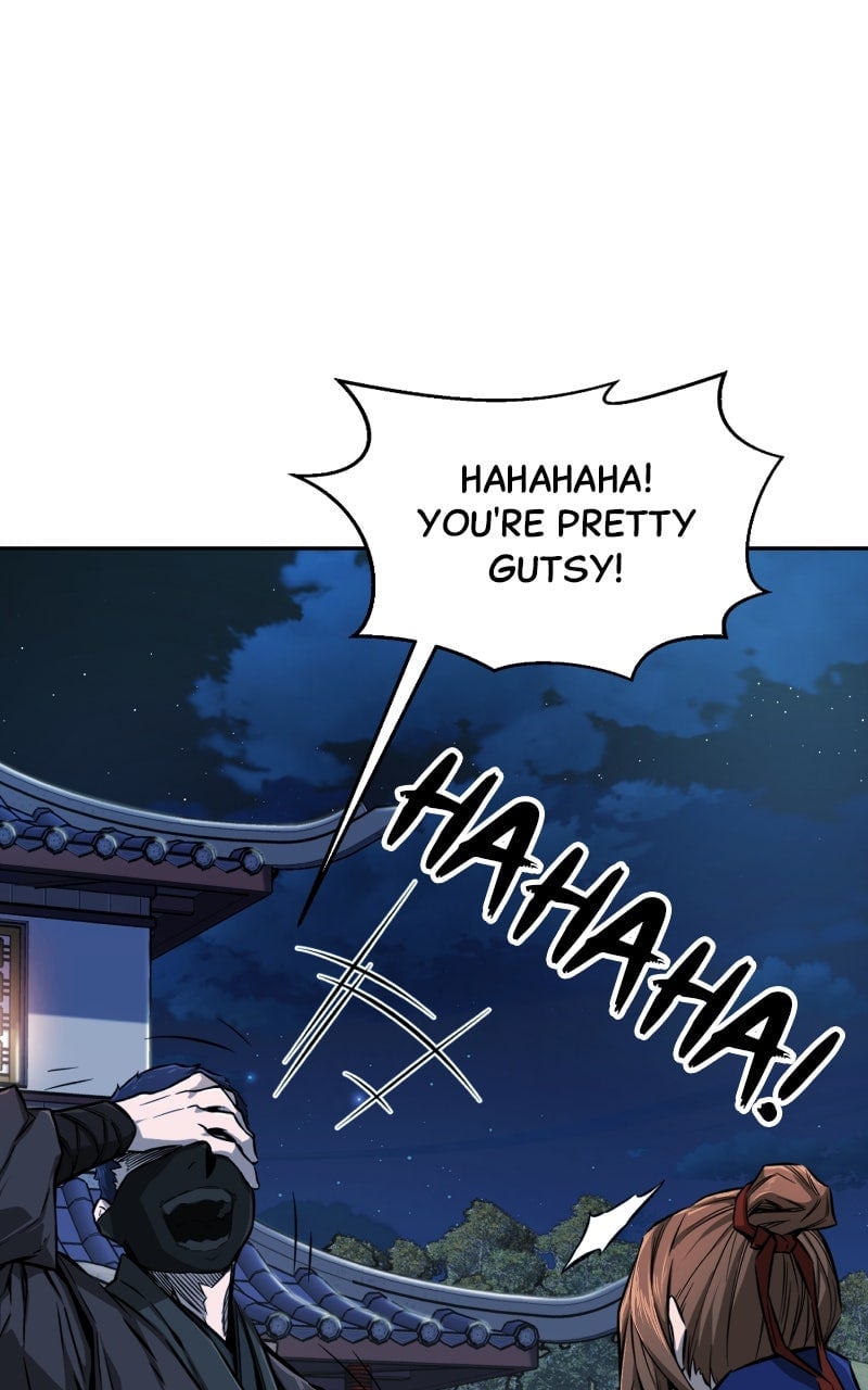 Read Absolute Sword Sense EN Manga Online