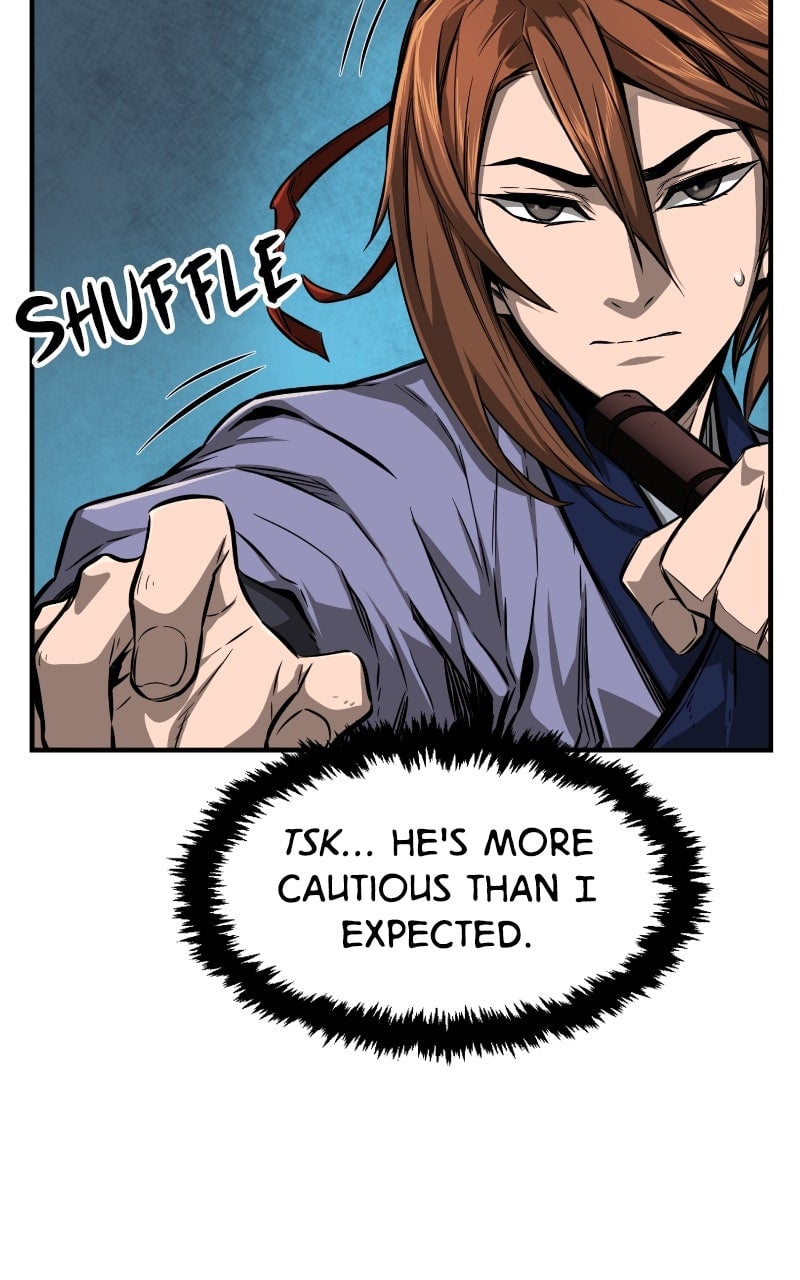 Read Absolute Sword Sense EN Manga Online