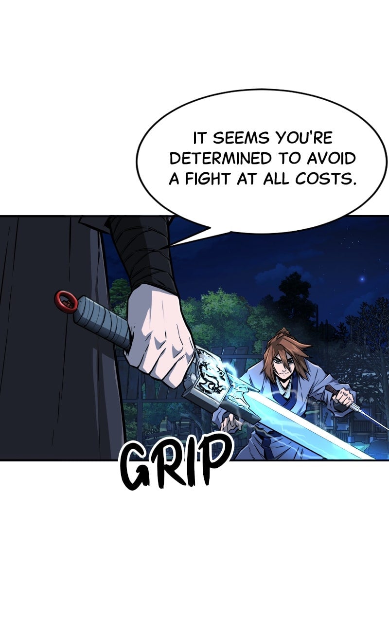 Read Absolute Sword Sense EN Manga Online