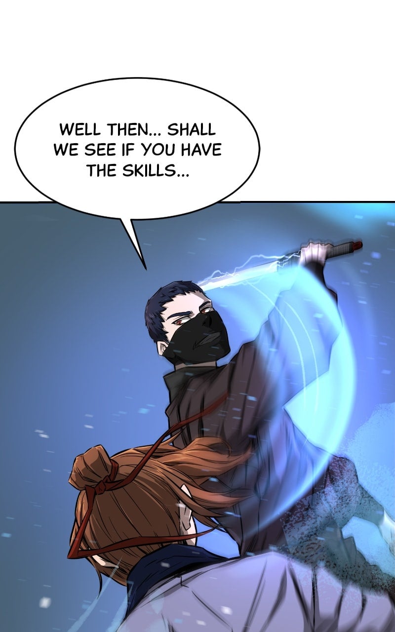 Read Absolute Sword Sense EN Manga Online