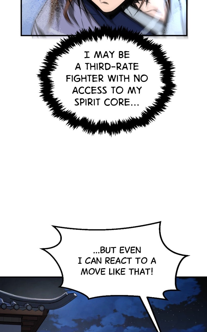 Read Absolute Sword Sense EN Manga Online