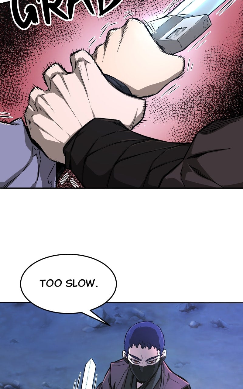 Read Absolute Sword Sense EN Manga Online