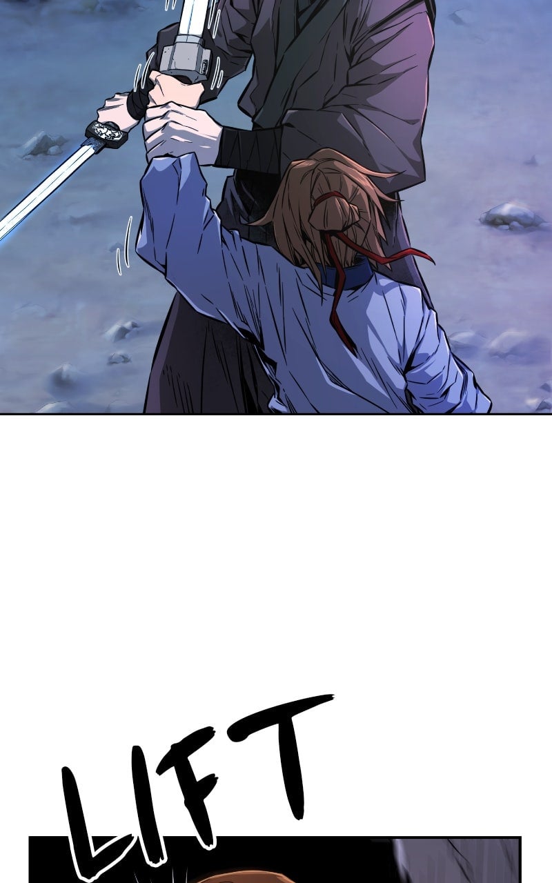 Read Absolute Sword Sense EN Manga Online