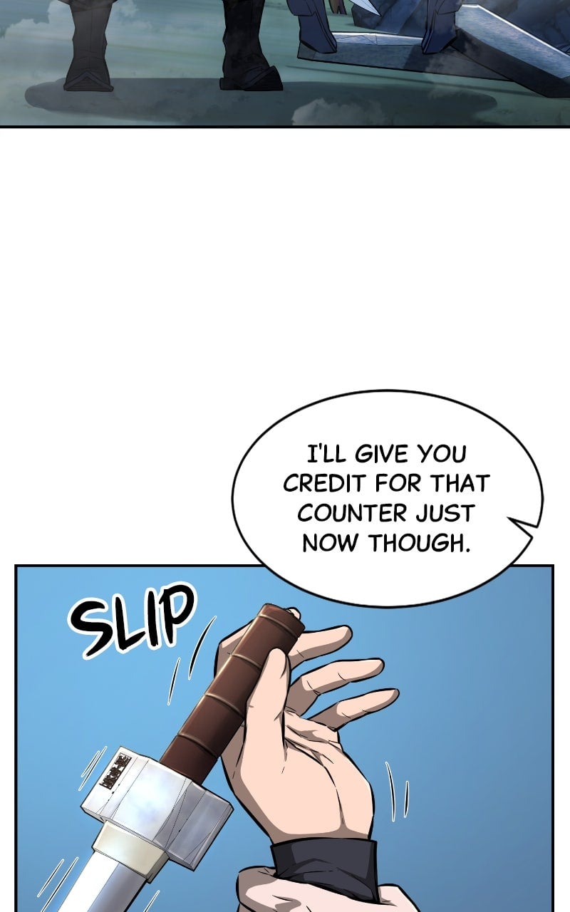 Read Absolute Sword Sense EN Manga Online