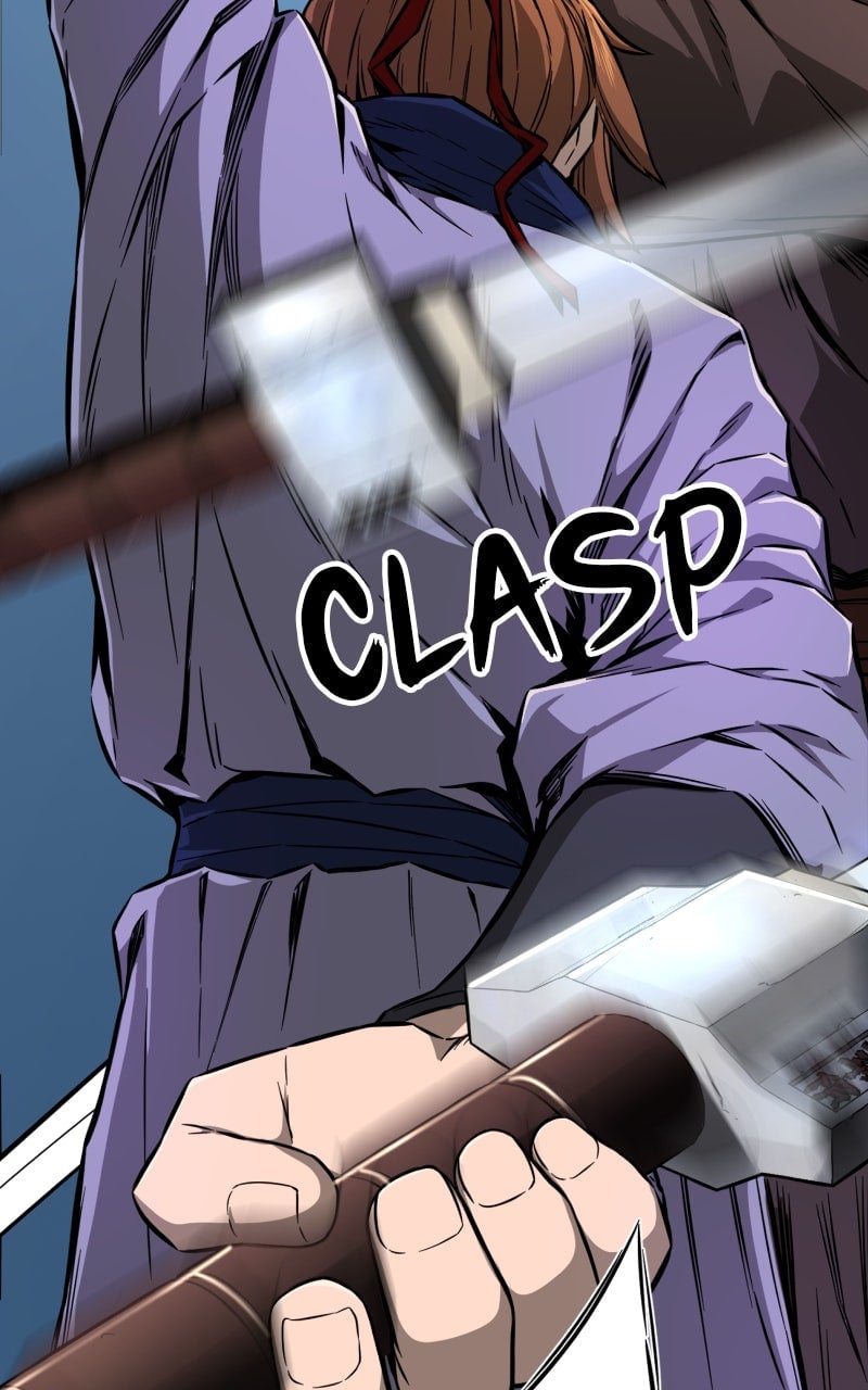 Read Absolute Sword Sense EN Manga Online