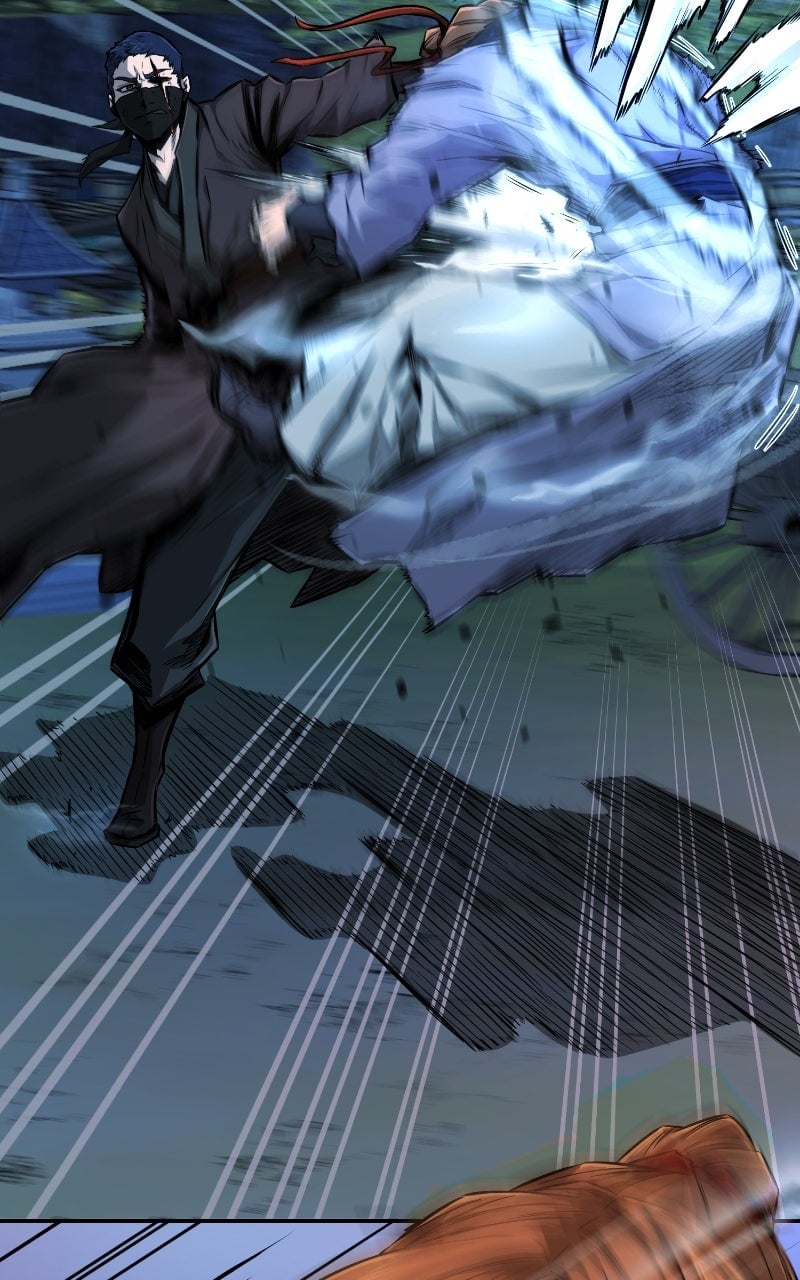 Read Absolute Sword Sense EN Manga Online