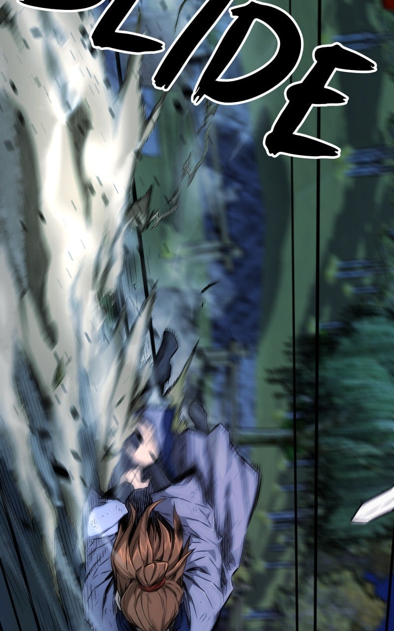 Read Absolute Sword Sense EN Manga Online