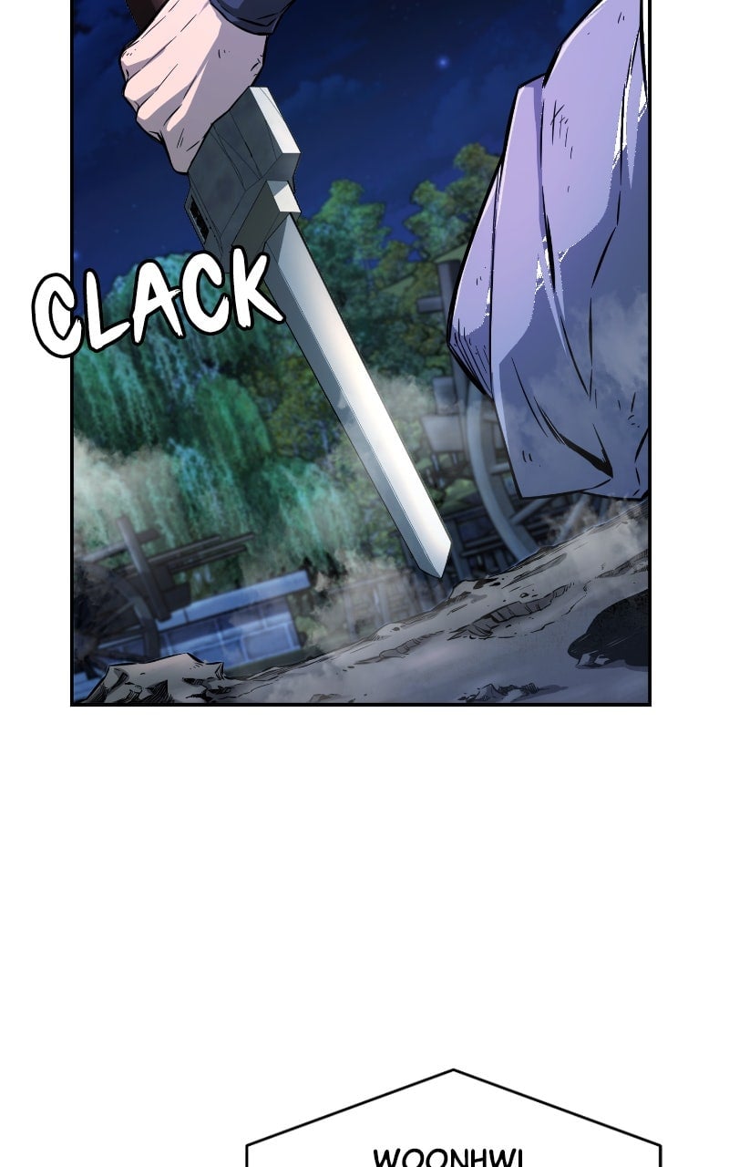 Read Absolute Sword Sense EN Manga Online