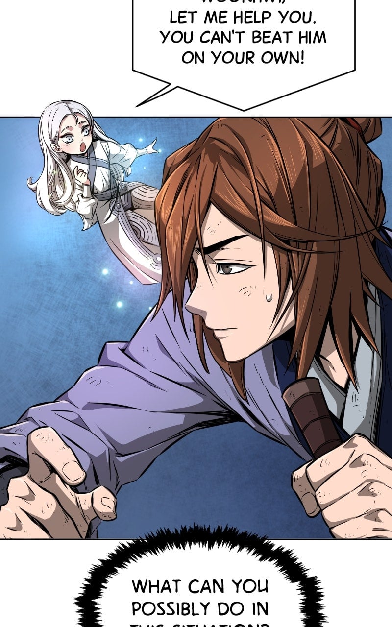 Read Absolute Sword Sense EN Manga Online